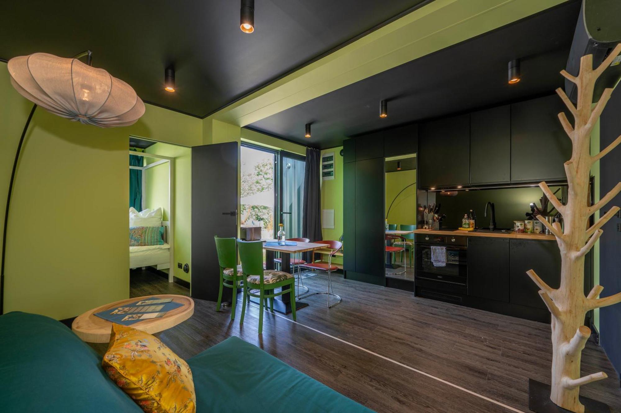 Deichkind Country Loft Hotel Achim Kültér fotó