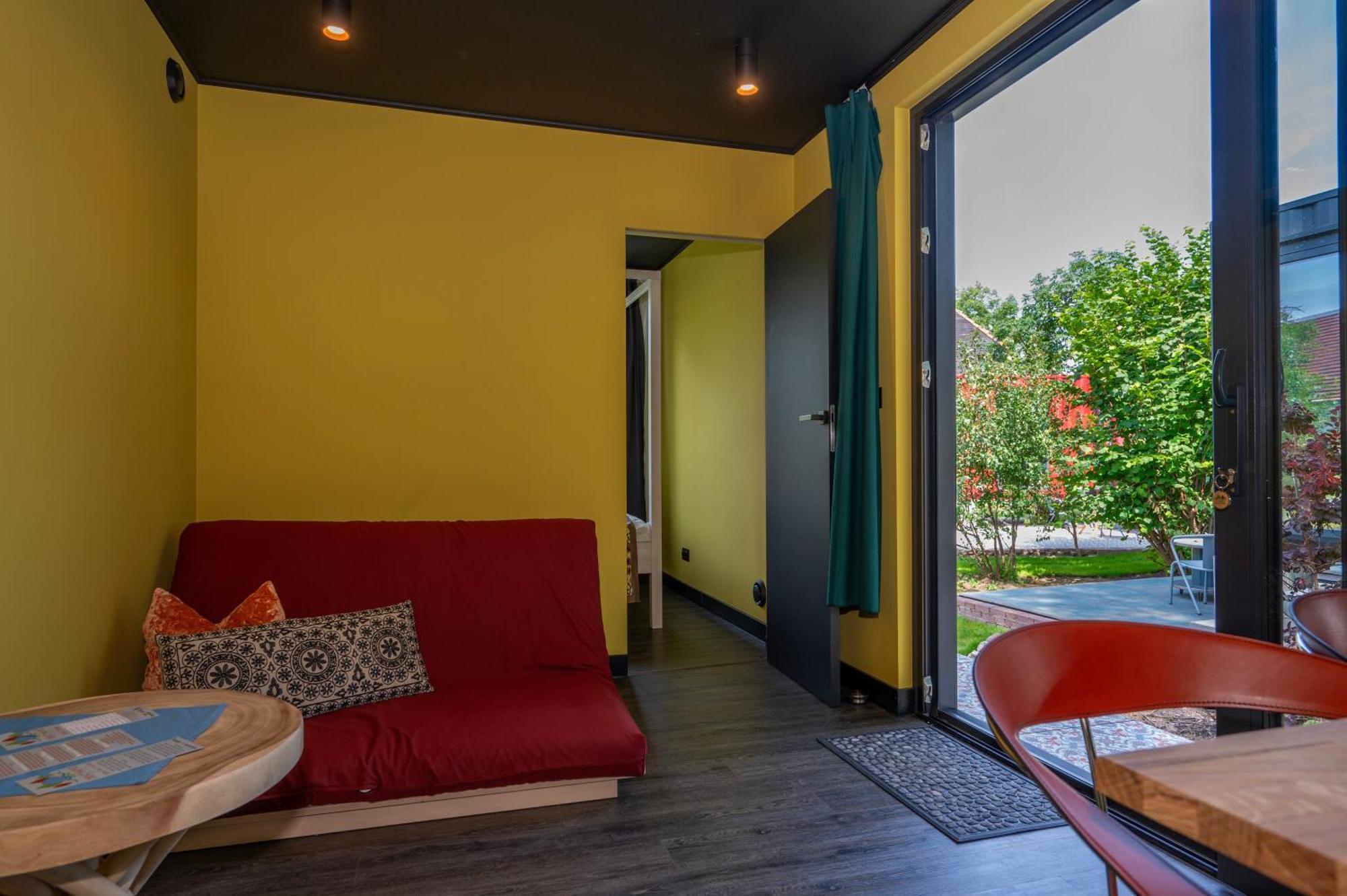 Deichkind Country Loft Hotel Achim Kültér fotó