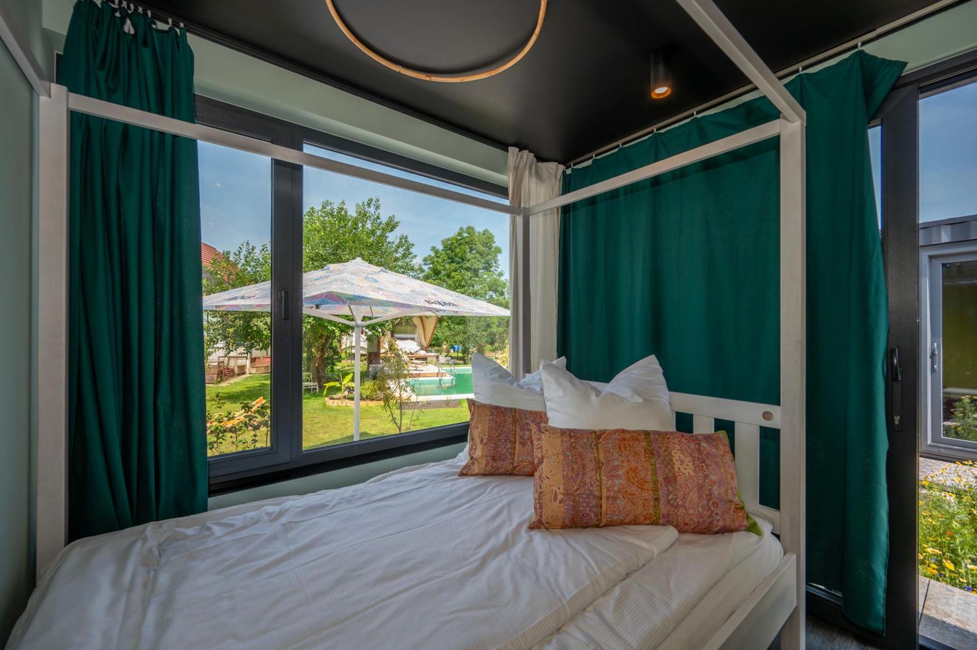 Deichkind Country Loft Hotel Achim Kültér fotó